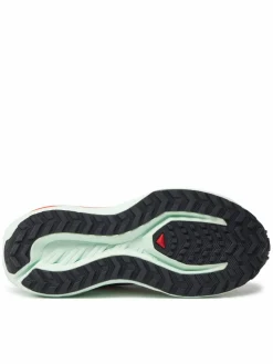 Scarpe running Drx Defy Grvl L47564100 Nero