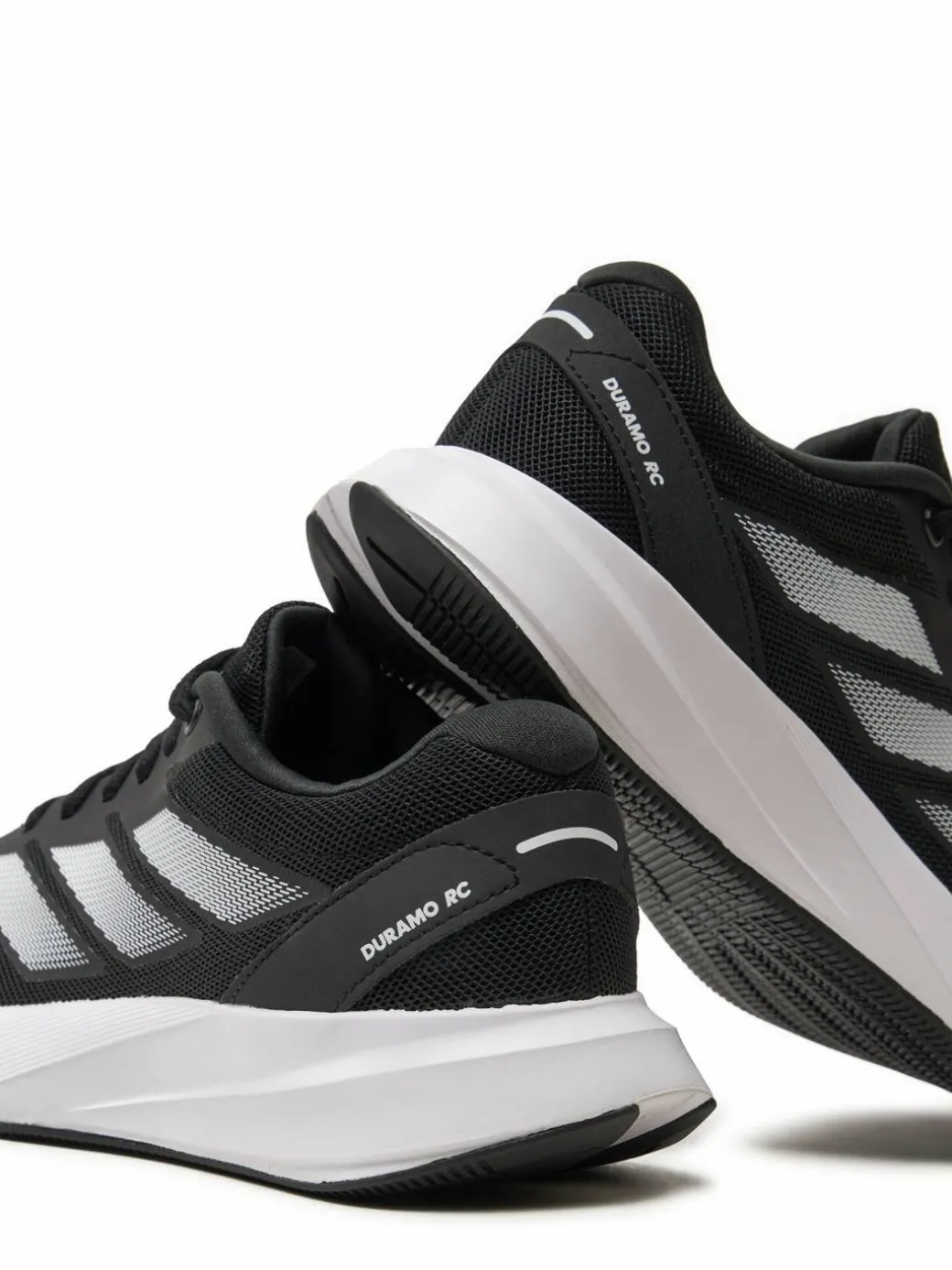 Scarpe running Duramo RC ID2709 Nero