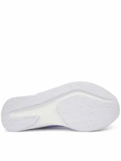 Scarpe running Duramo Rc2 Running Shoes KJ6636 Viola chiaro