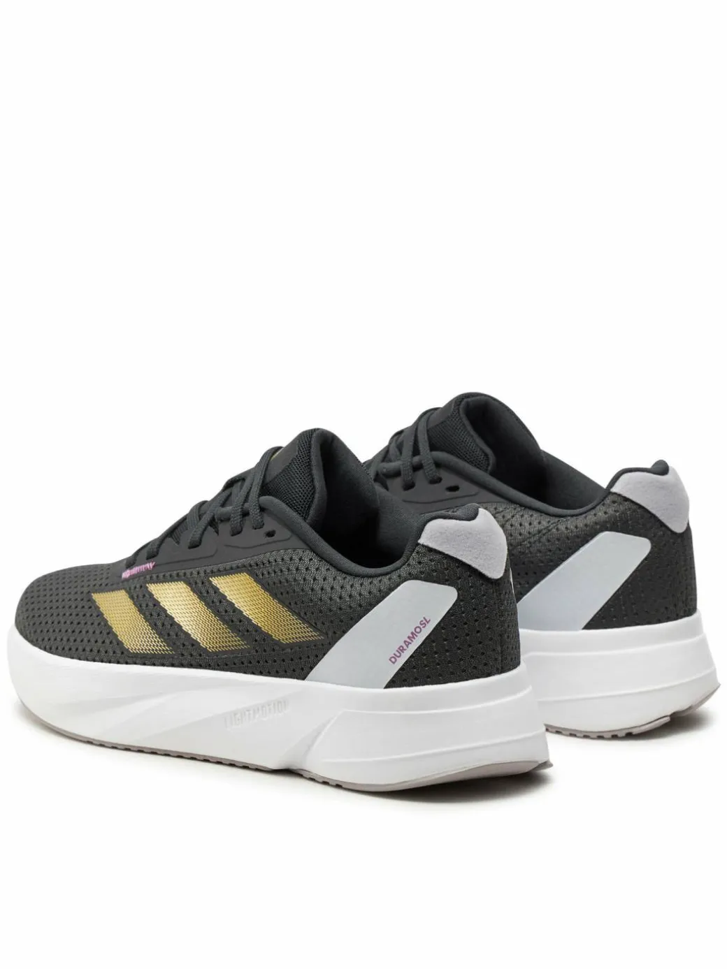 Scarpe running Duramo Sl IF9474 Nero