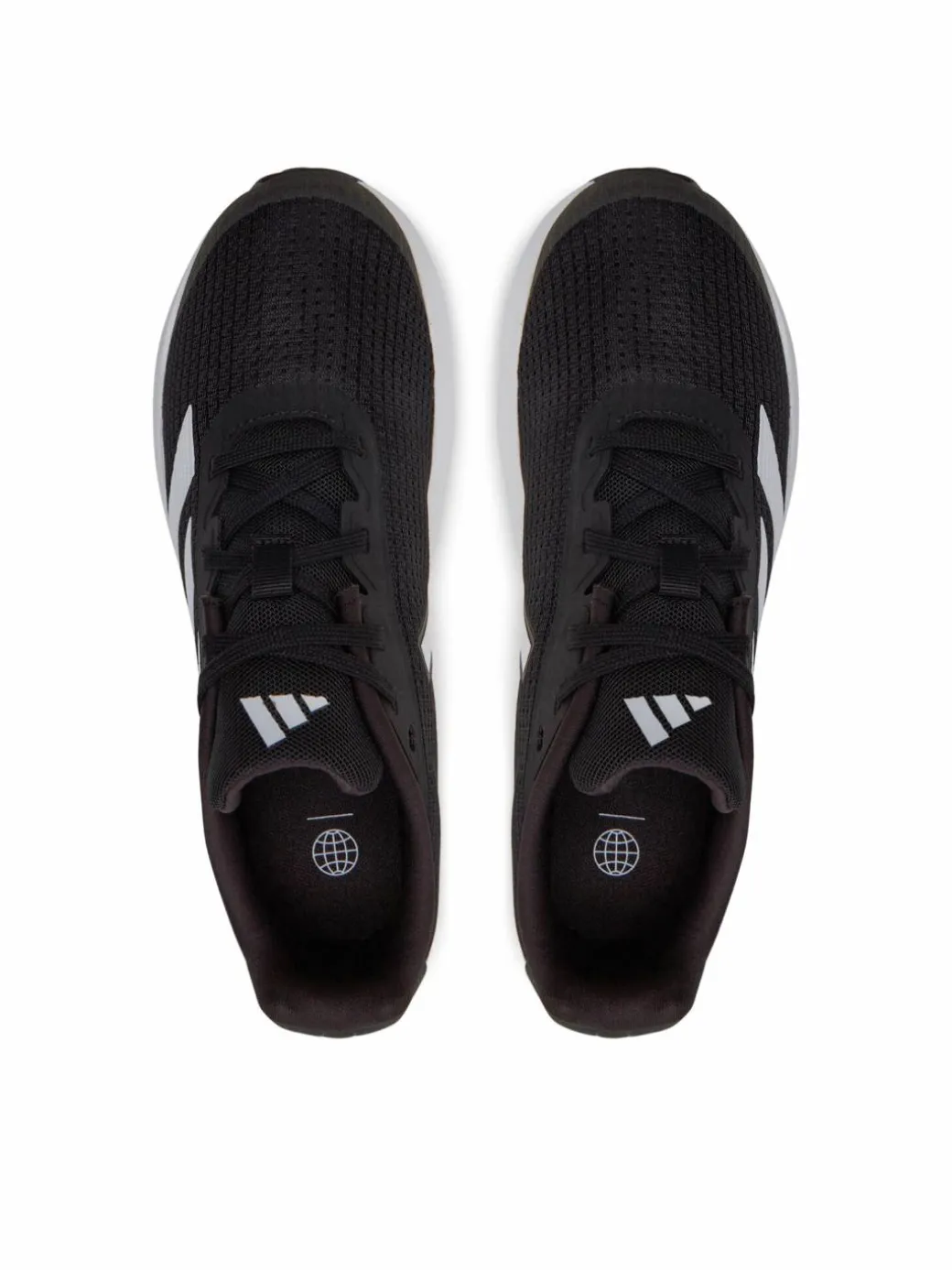 Scarpe running Duramo Sl IG2478 Nero