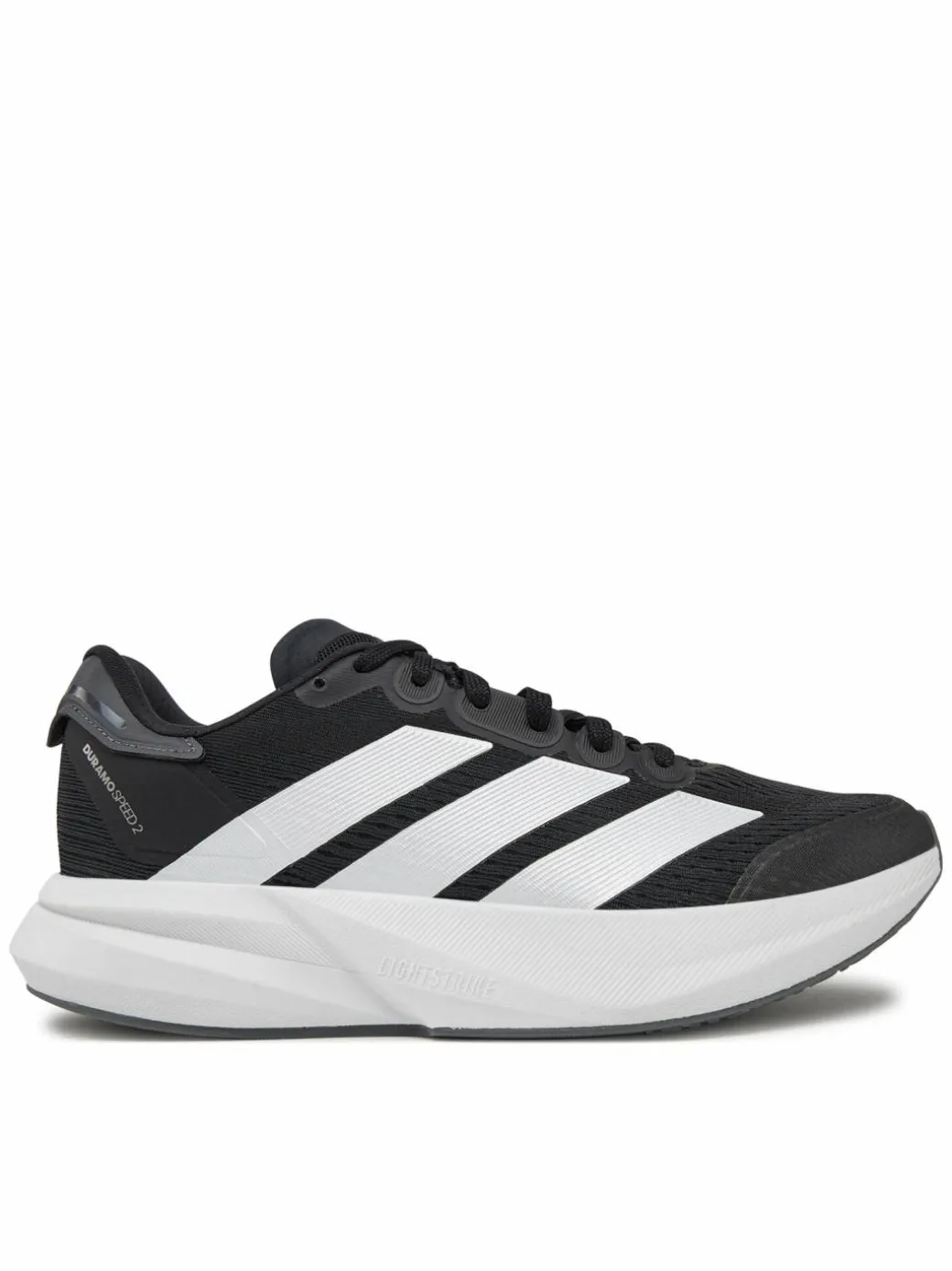 Scarpe running Duramo Speed 2 IH8211 Nero