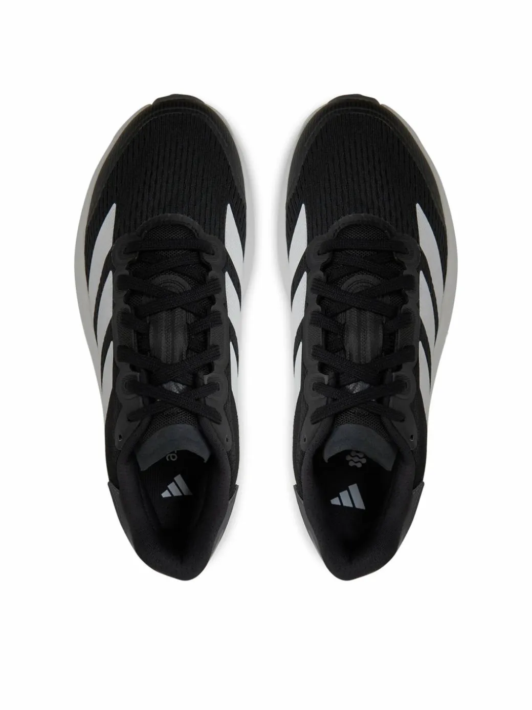 Scarpe running Duramo Speed 2 IH8211 Nero