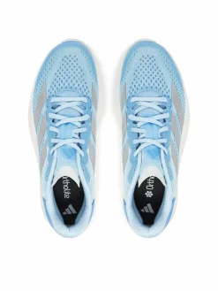 Scarpe running Duramo Speed 2 JS4424 Celeste
