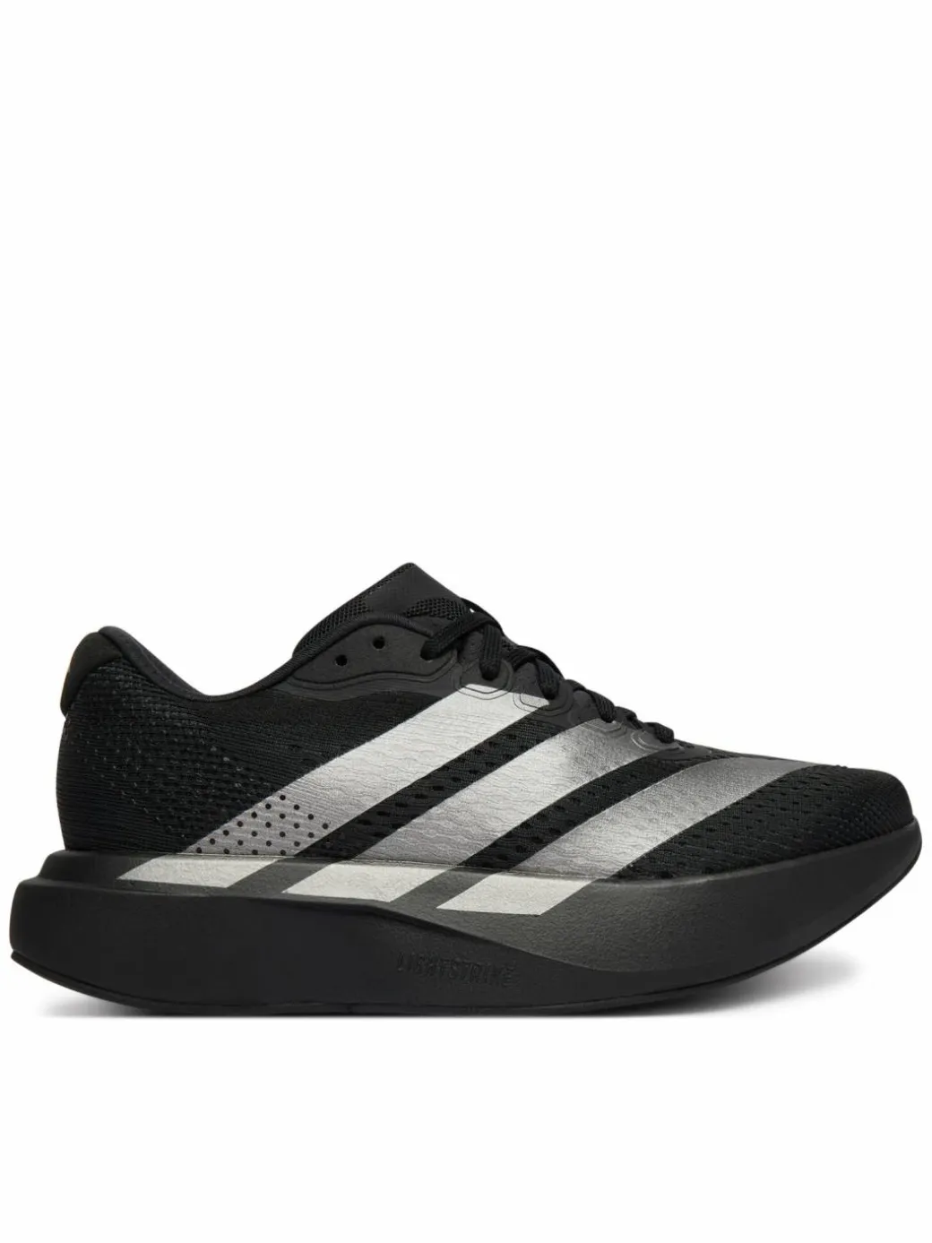 Scarpe running Duramo Speed 2 Shoes KZ8979 Nero