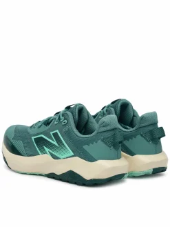 Scarpe running Dynasoft Nitrel V6 WNTR6XM Blu