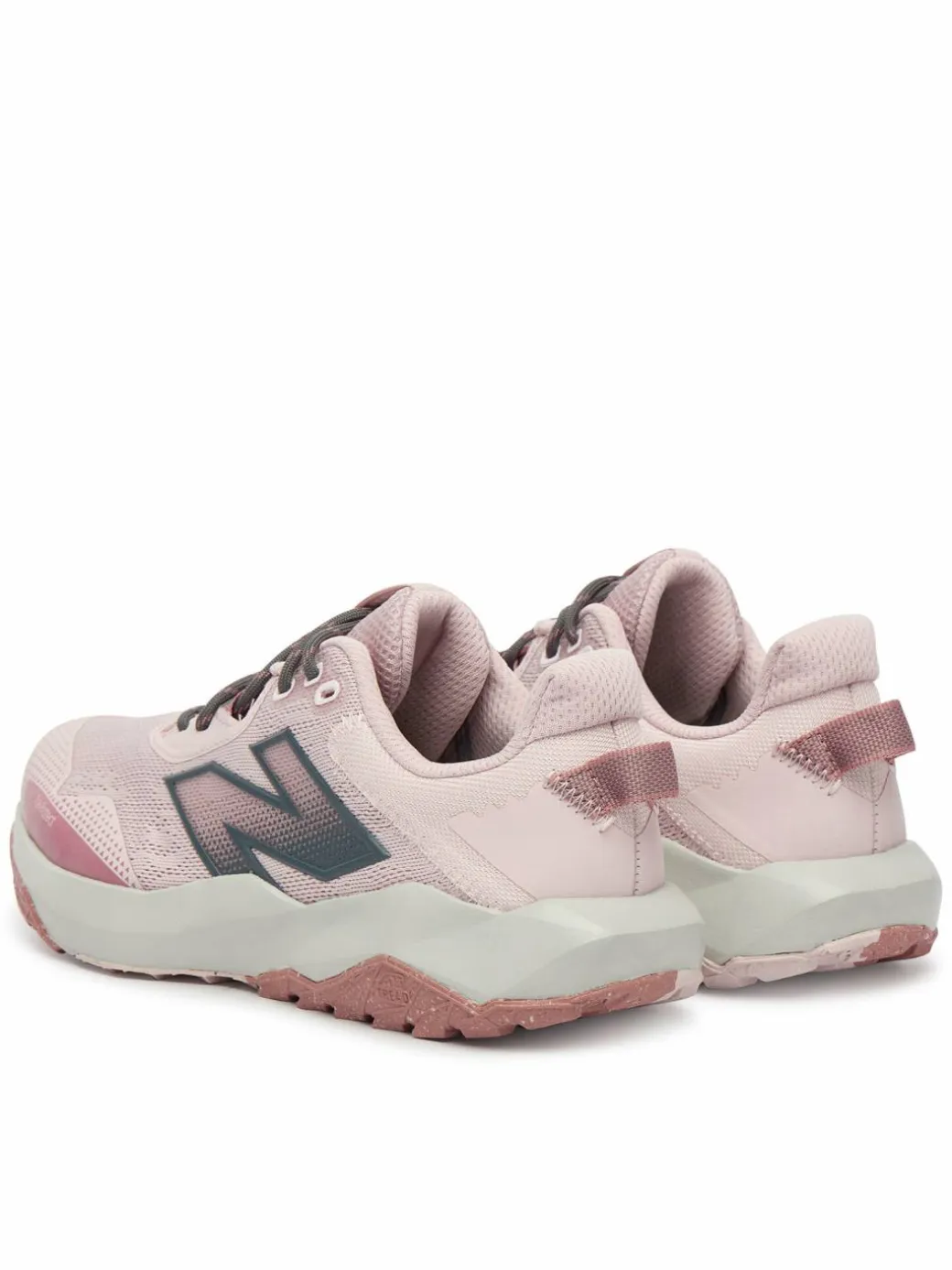 Scarpe running Dynasoft Nitrel V6 WNTR16T Rosa