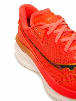 Scarpe running Endorphin Azura S101348 Corallo