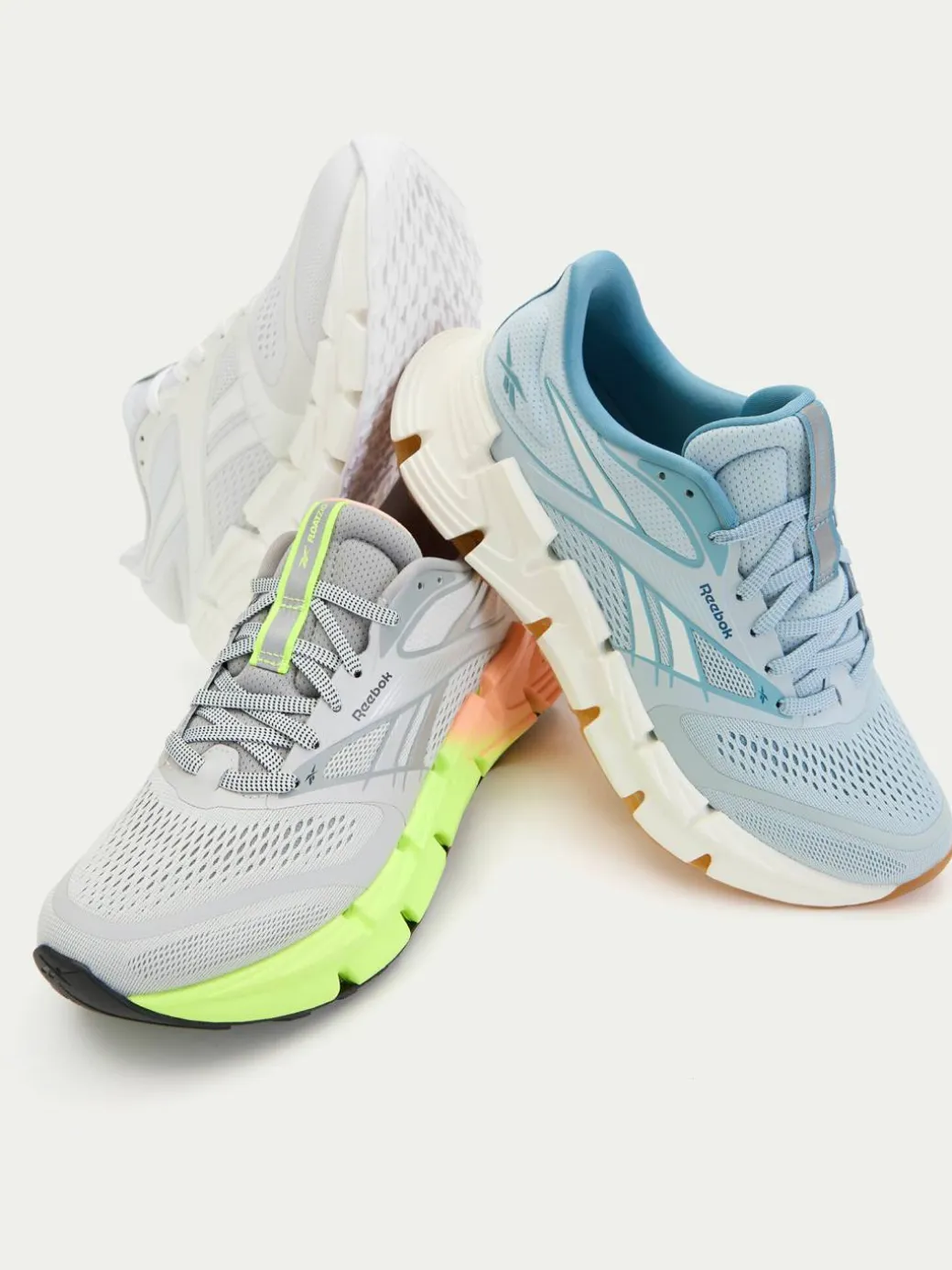 Scarpe running EO-FLOATZIG 2 100244482 Blu