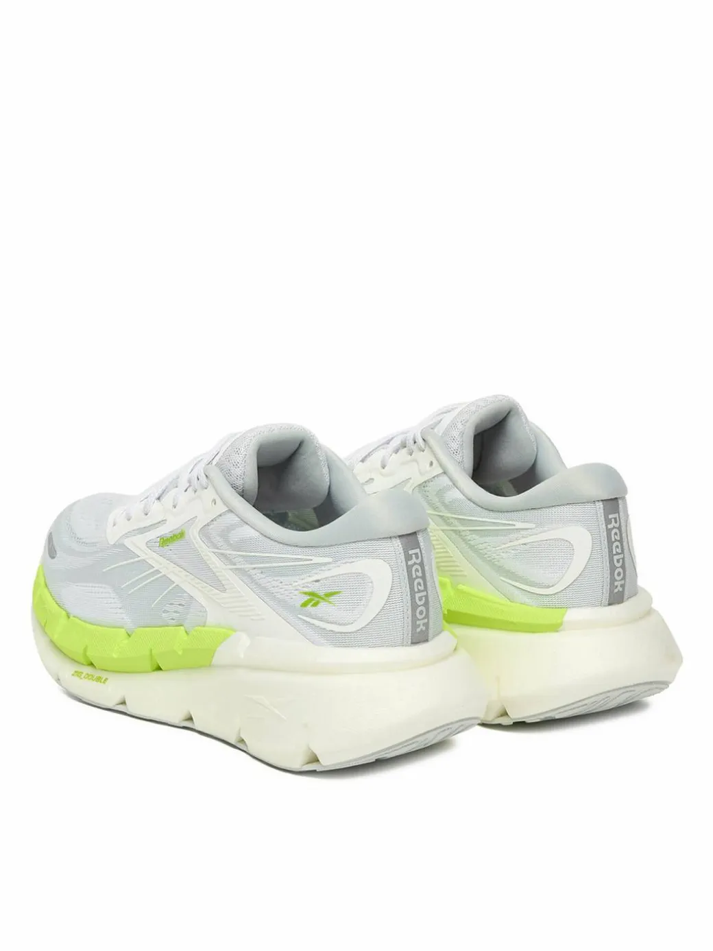 Scarpe running EO-FLOATZIG DOUBLE 100244469 Bianco