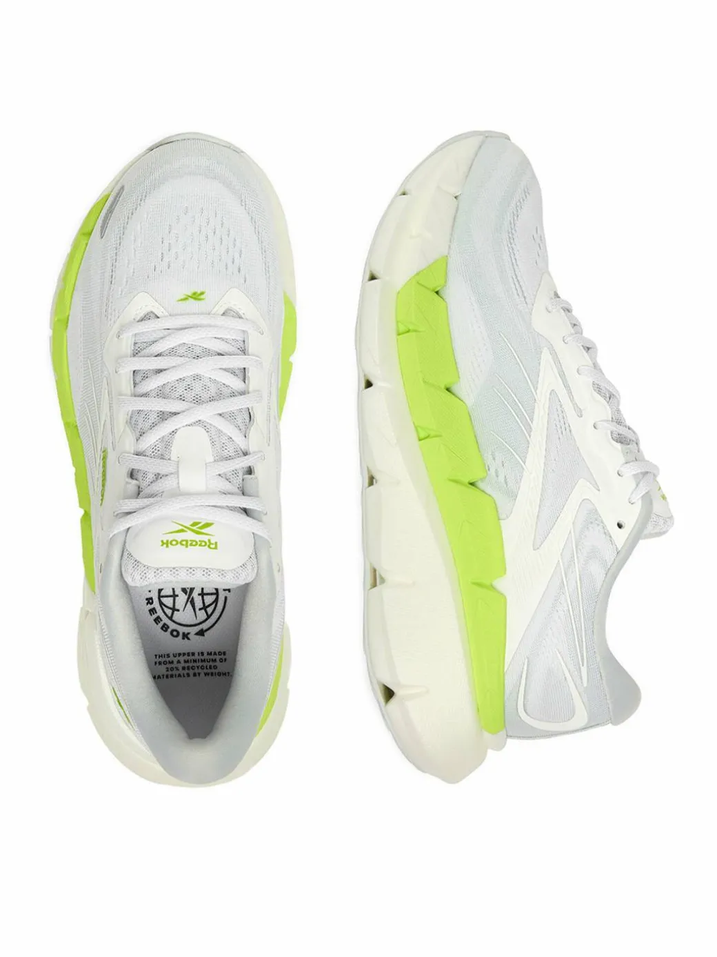 Scarpe running EO-FLOATZIG DOUBLE 100244469 Bianco