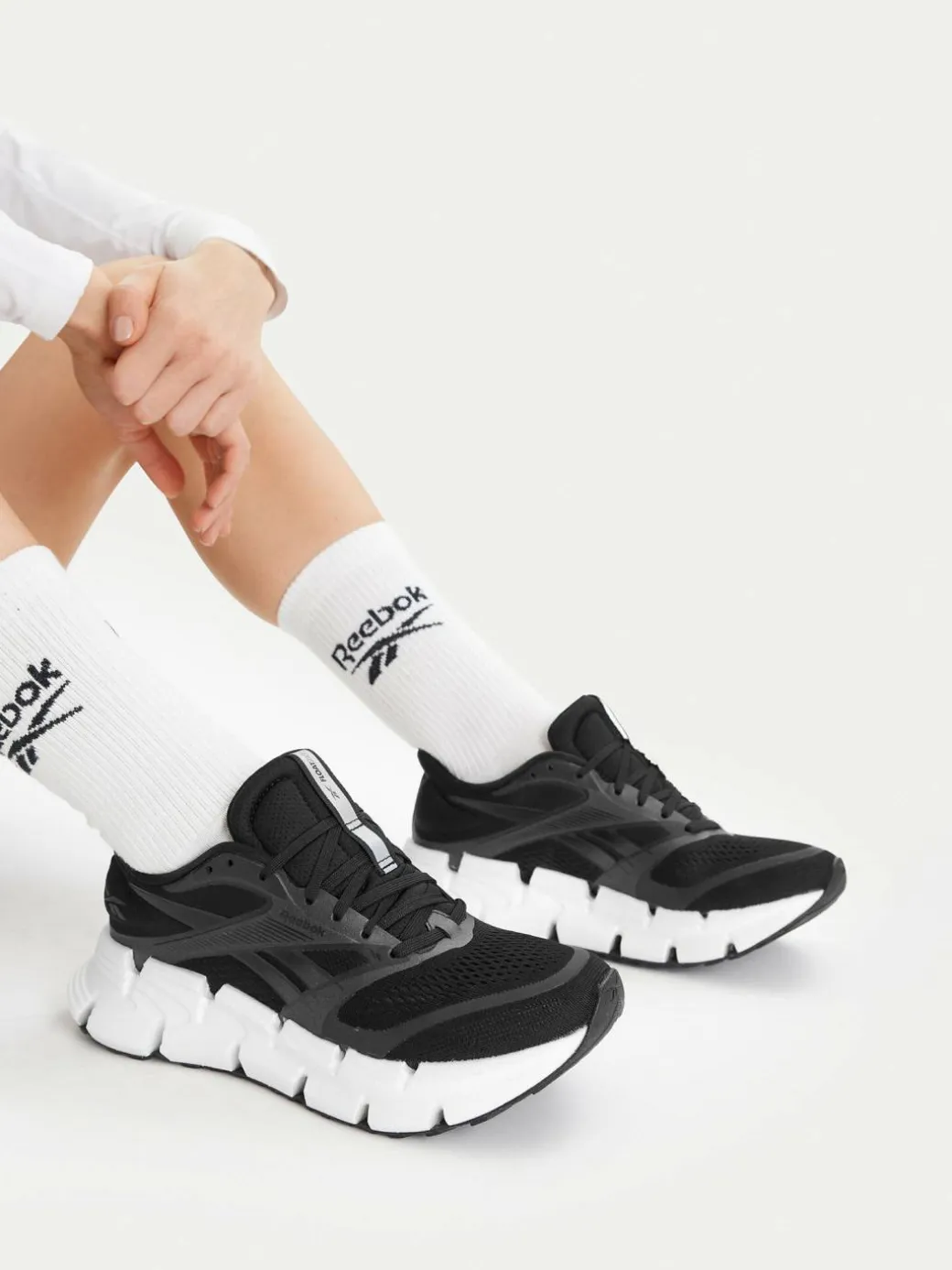 Scarpe running EO-FLOATZIG 2 100230562 Nero