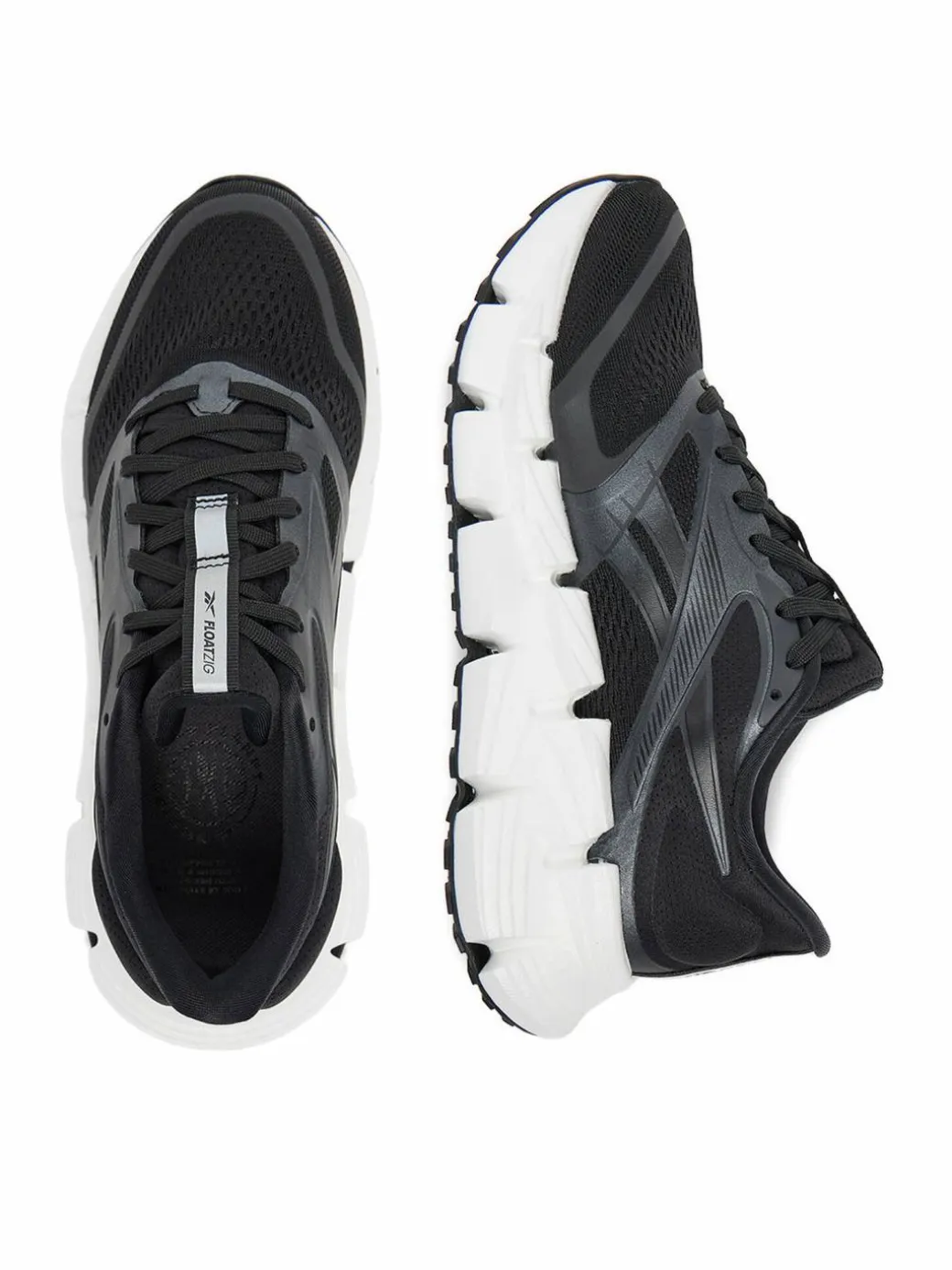Scarpe running EO-FLOATZIG 2 100230562 Nero