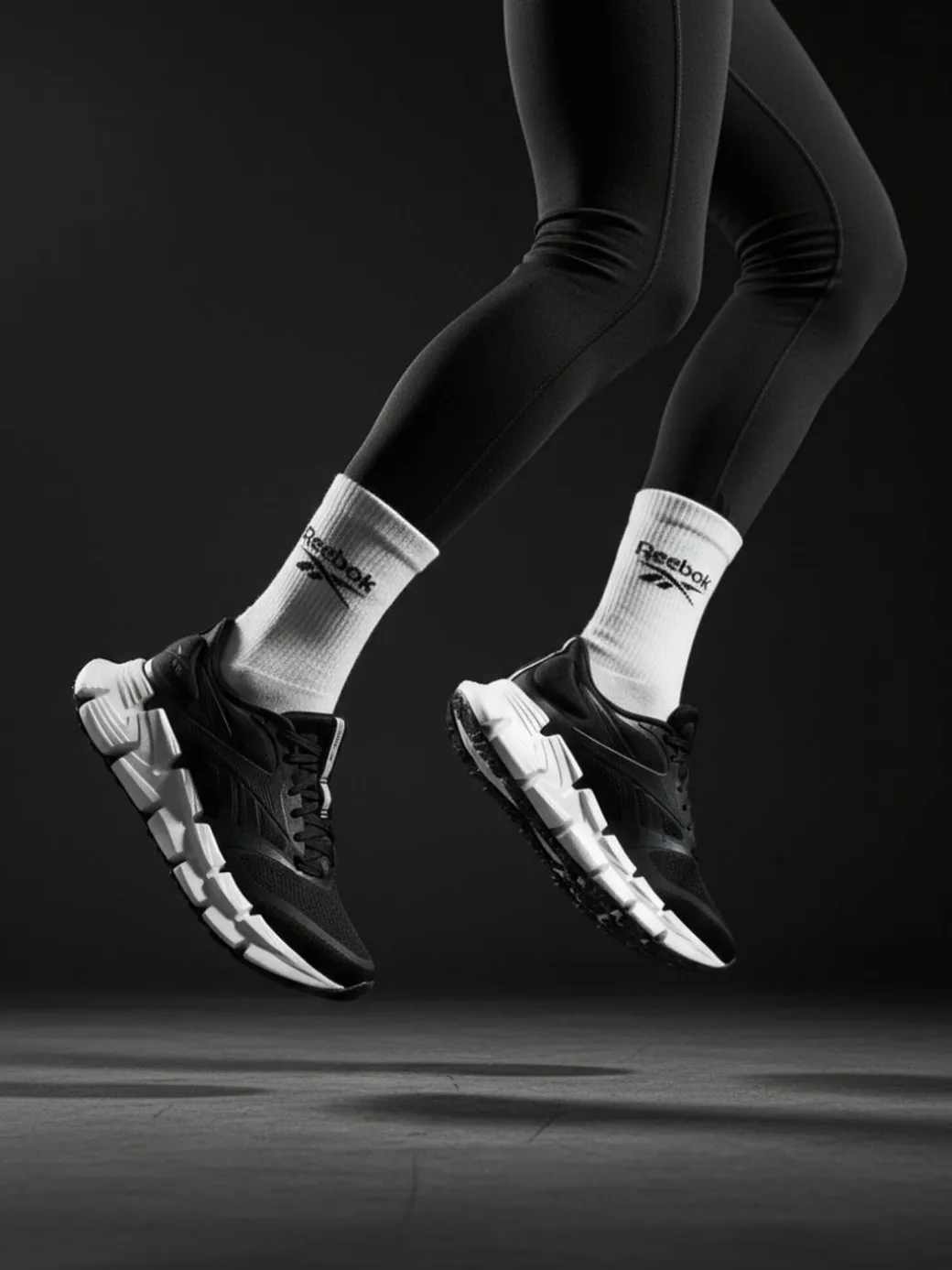 Scarpe running EO-FLOATZIG 2 100230562 Nero