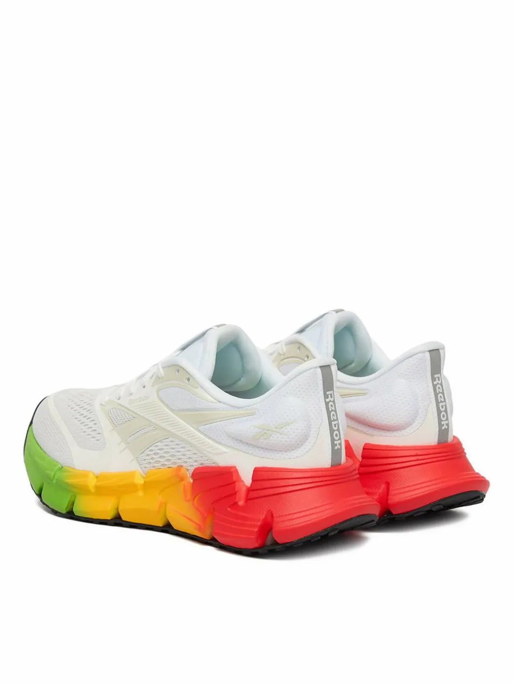 Scarpe running EO-FLOATZIG 2 SM 100257579 Bianco