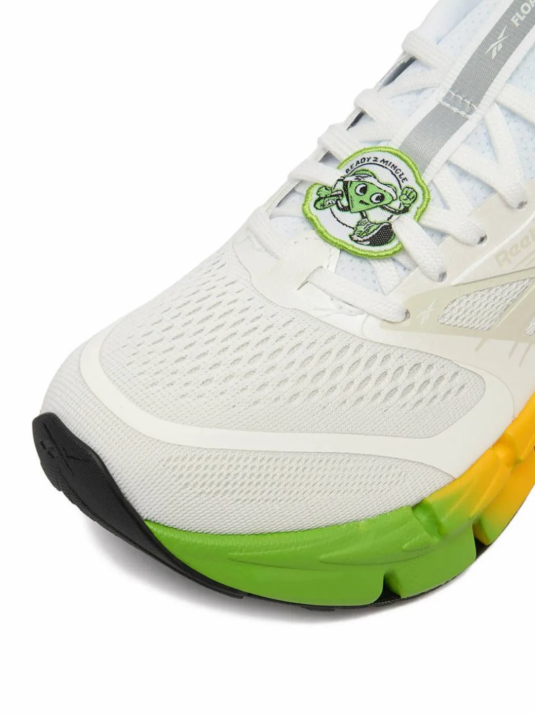 Scarpe running EO-FLOATZIG 2 SM 100257579 Bianco