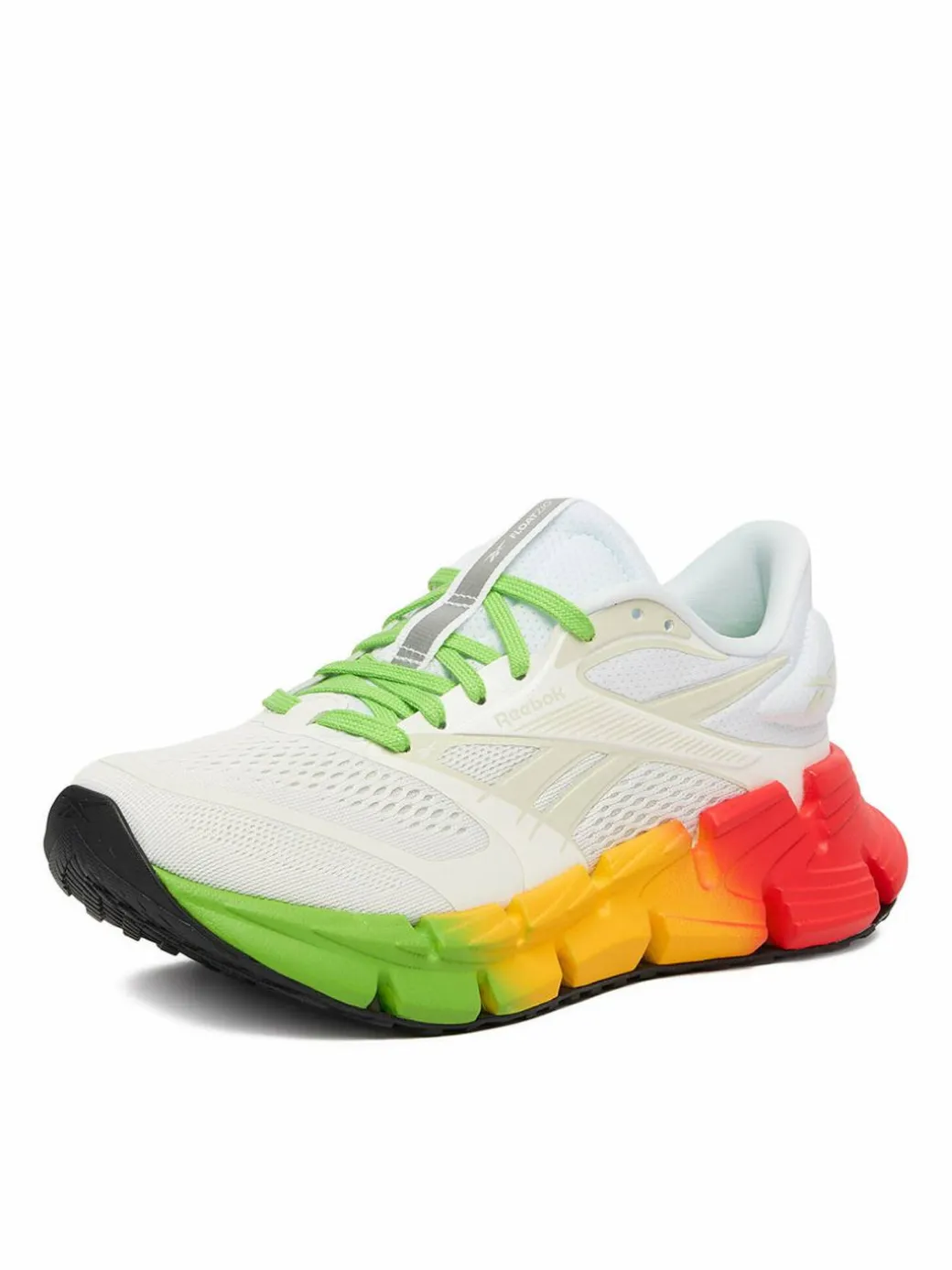 Scarpe running EO-FLOATZIG 2 SM 100257579 Bianco