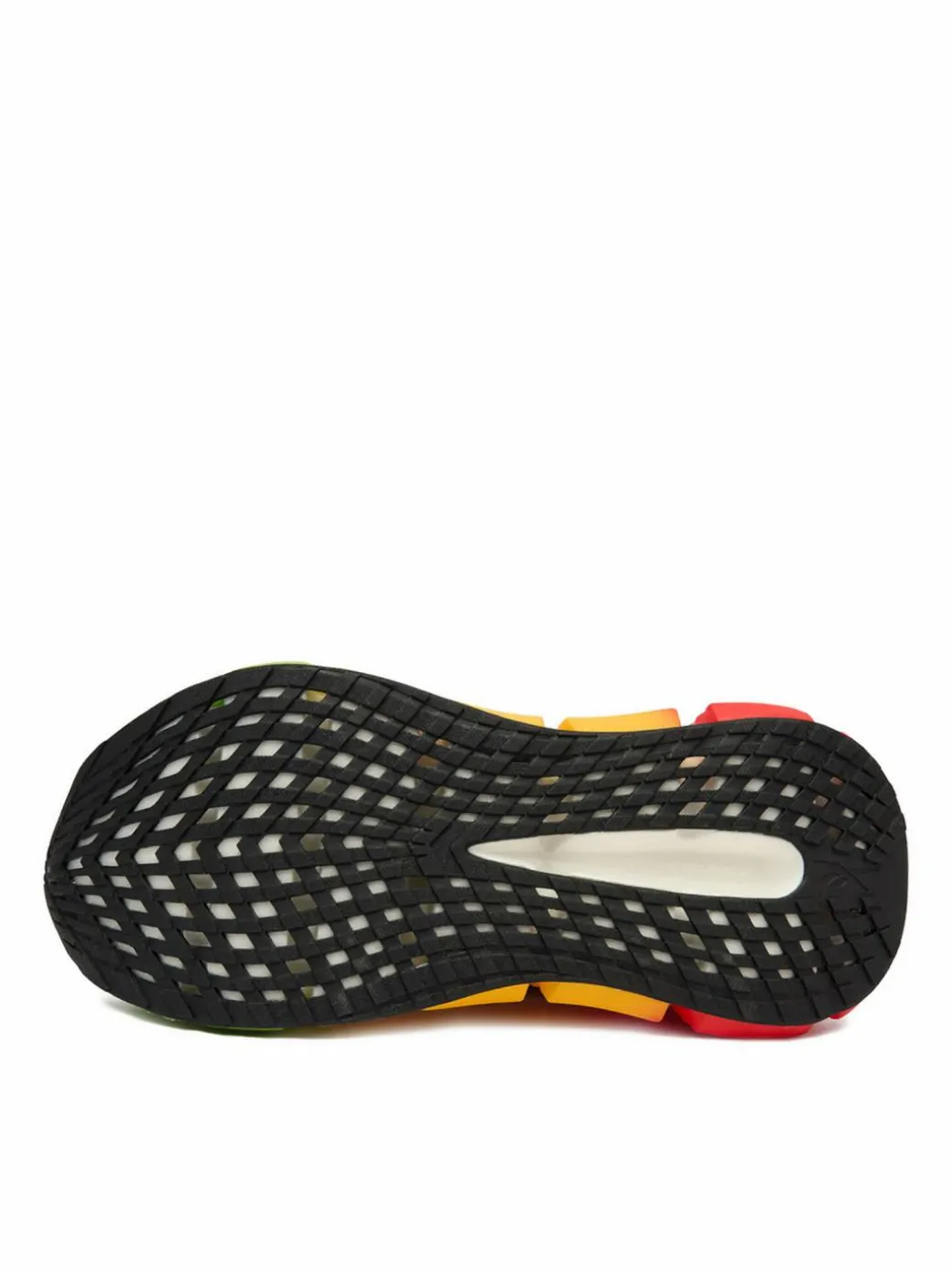 Scarpe running EO-FLOATZIG 2 SM 100257579 Bianco