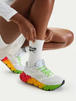 Scarpe running EO-FLOATZIG 2 SM 100257579 Bianco