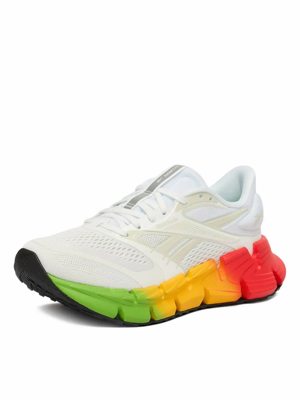 Scarpe running EO-FLOATZIG 2 SM 100257579 Bianco