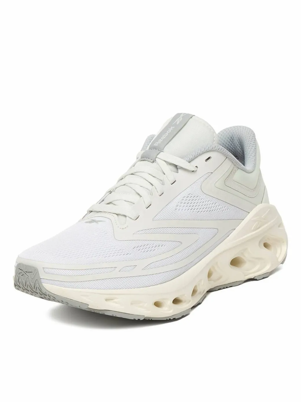 Scarpe running EO-FUEL FLEX RUN 100244529 W Grigio