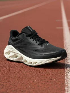 Scarpe running EO-FUEL FLEX RUN 100239318 Nero