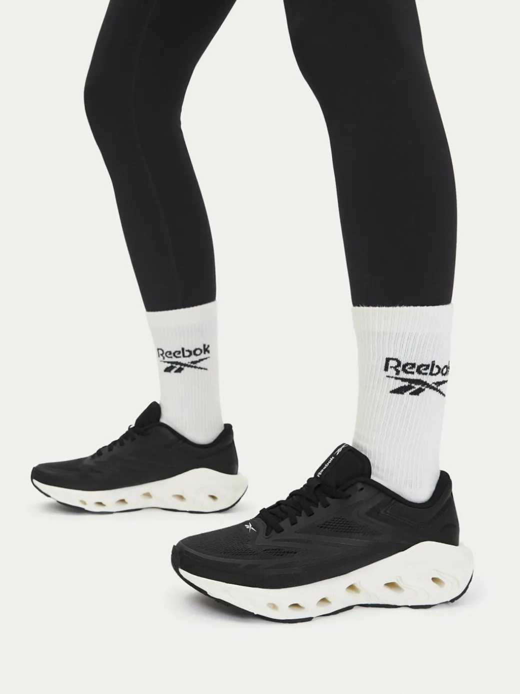 Scarpe running EO-FUEL FLEX RUN 100239318 Nero
