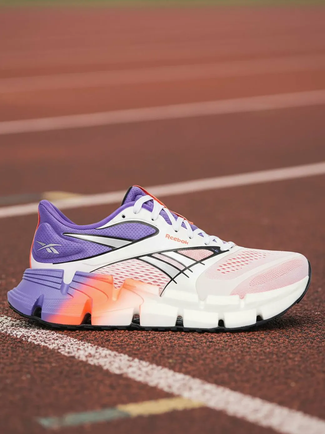 Scarpe running EOSB-FLOATZIG 2 100225508 Bianco