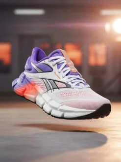 Scarpe running EOSB-FLOATZIG 2 100225508 Bianco