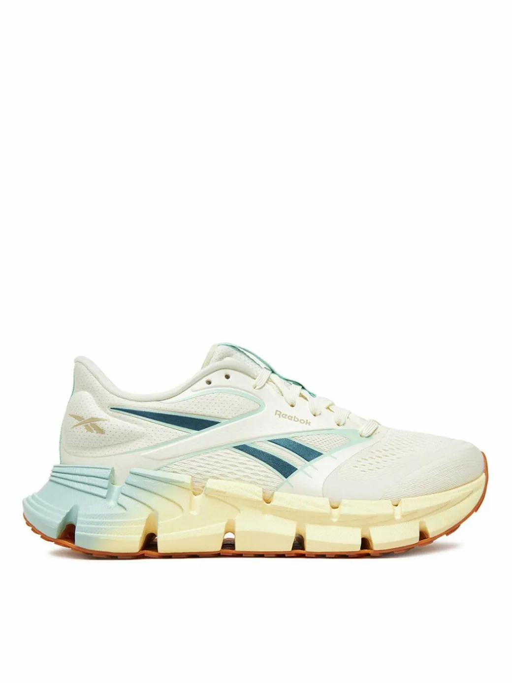 Scarpe running EOSB-FLOATZIG 2 100225506 Écru
