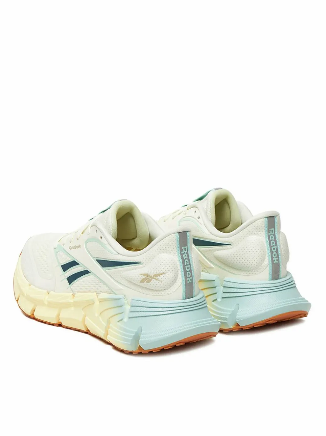 Scarpe running EOSB-FLOATZIG 2 100225506 Écru
