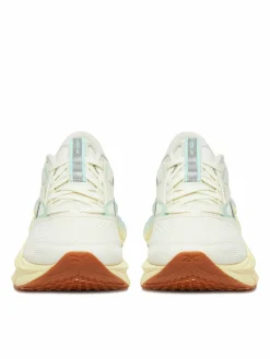 Scarpe running EOSB-FLOATZIG 2 100225506 Écru