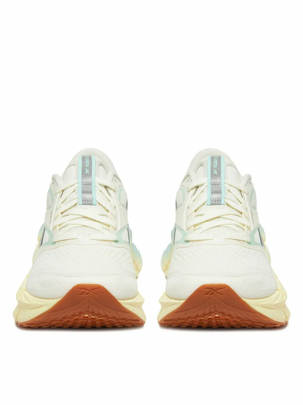Scarpe running EOSB-FLOATZIG 2 100225506 Écru