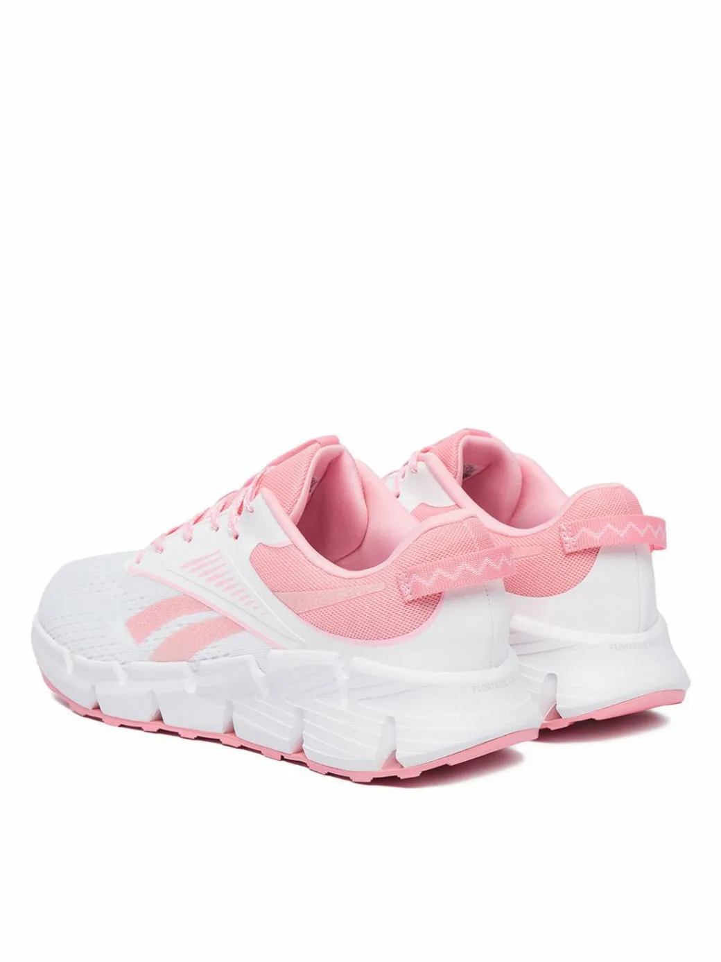 Scarpe running Eo-Zig Dynamica 6 100267867 Bianco