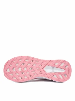 Scarpe running Eo-Zig Dynamica 6 100267867 Bianco