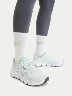 Scarpe running EO-ZIG DYNAMICA 6 100244516 W Grigio