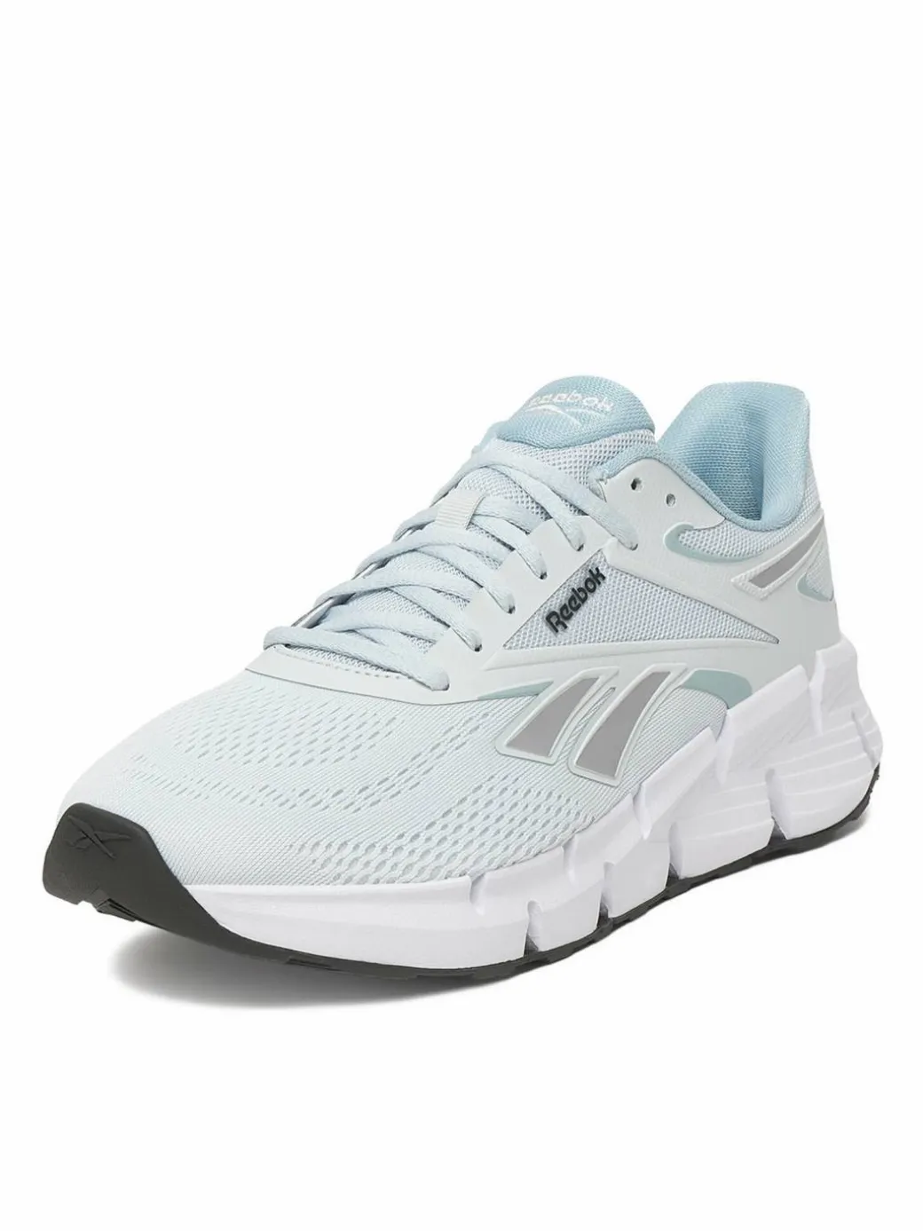 Scarpe running EO-ZIG DYNAMICA 6 100244516 W Grigio