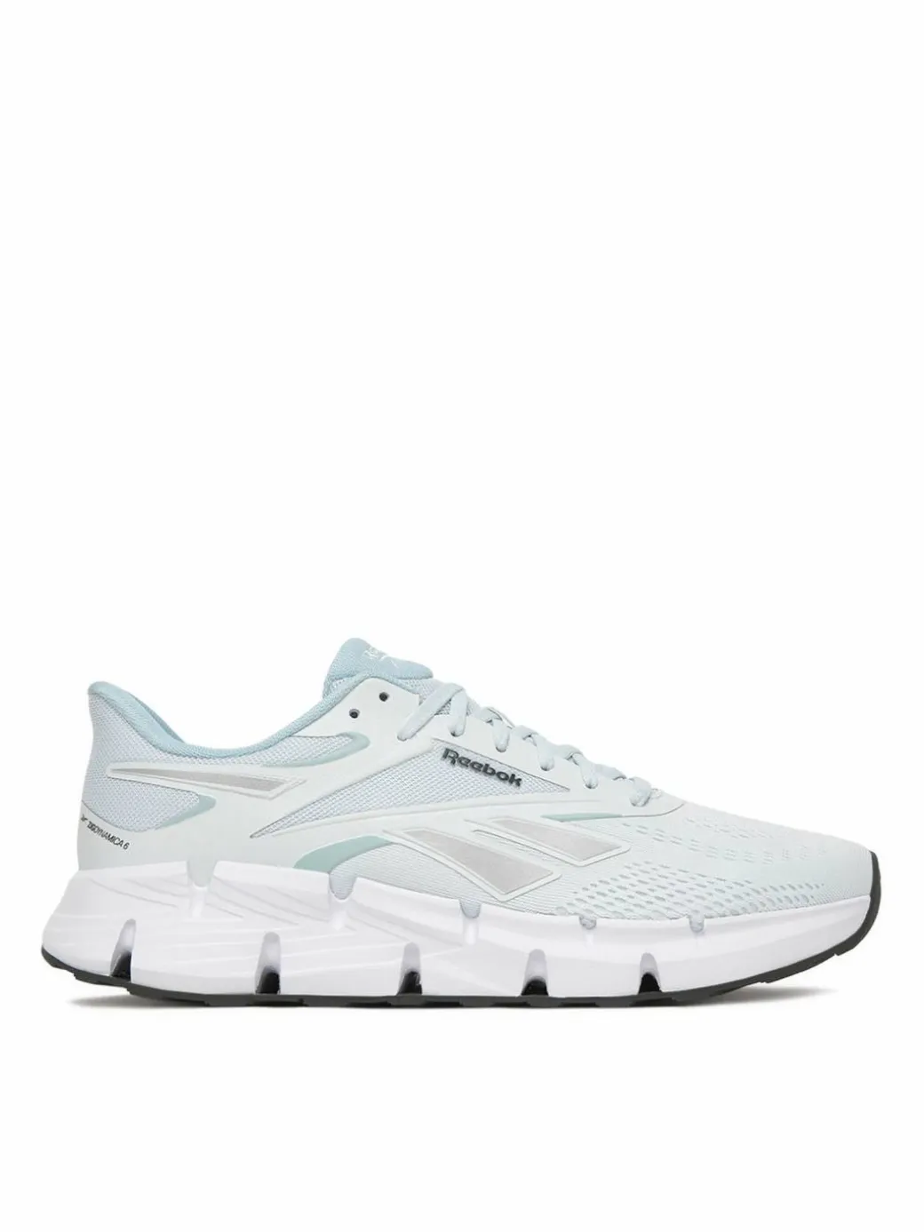 Scarpe running EO-ZIG DYNAMICA 6 100244516 W Grigio