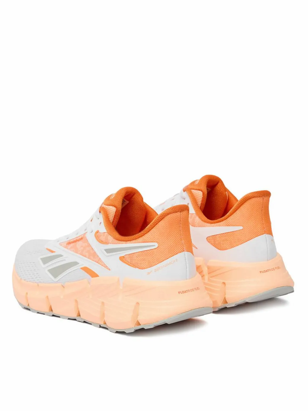 Scarpe running EO-ZIG DYNAMICA 6 100244512 Bianco