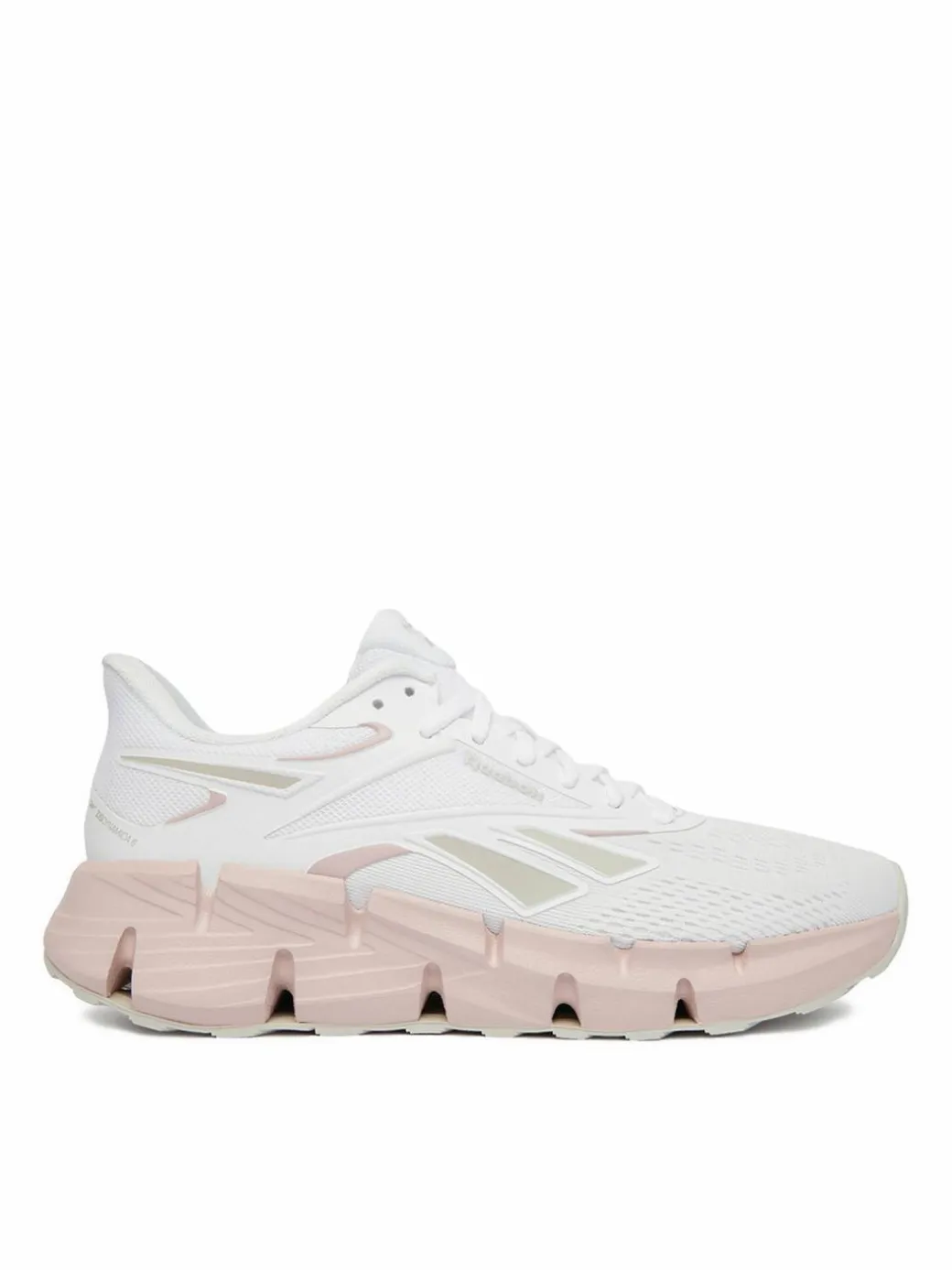 Scarpe running EO-ZIG DYNAMICA 6 100271438 Bianco