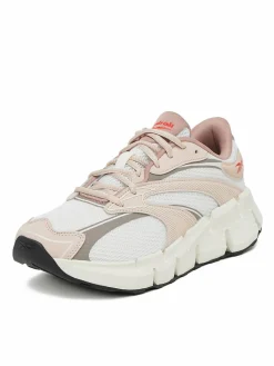 Scarpe running EO-ZIG HYPNOTICA 100227891 Bianco
