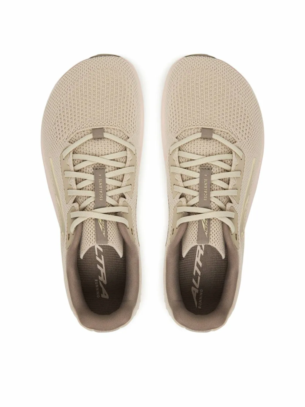 Scarpe running Escalante 4 AL0A85NF9 Beige
