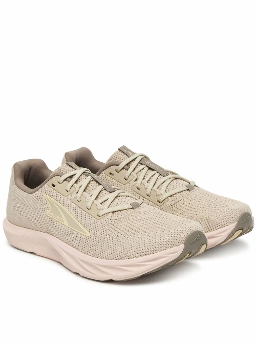 Scarpe running Escalante 4 AL0A85NF9 Beige