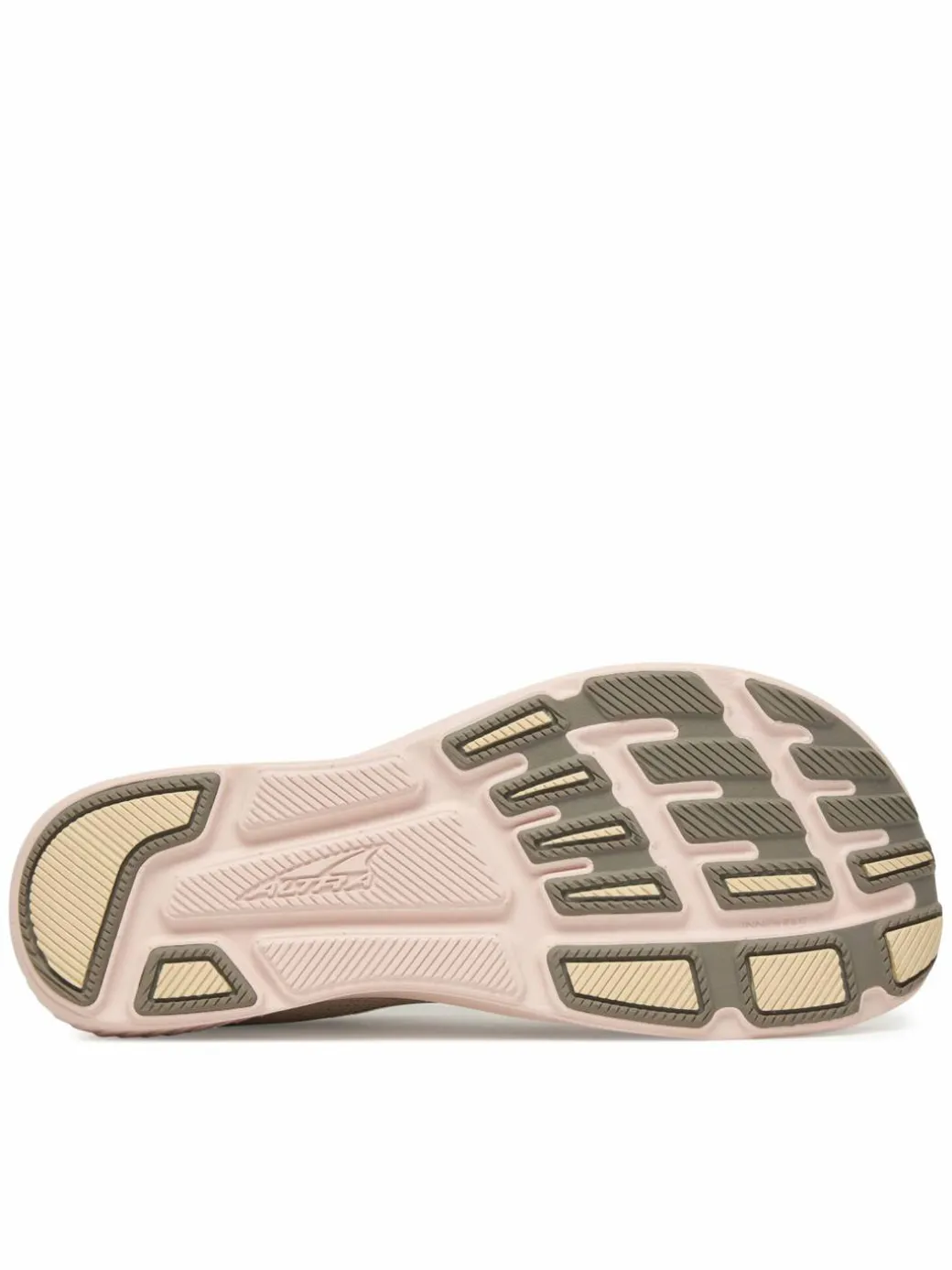 Scarpe running Escalante 4 AL0A85NF9 Beige