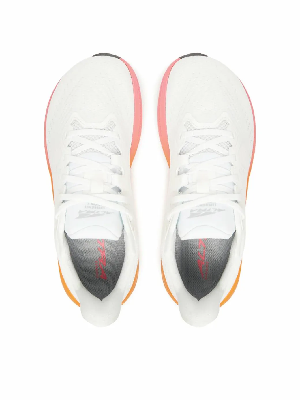 Scarpe running Experience Flow 2 AL0A85RF Bianco