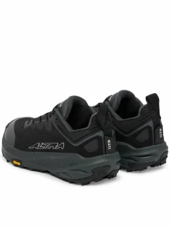 Scarpe running Experience Wild 3+ AL0A85UZ Nero
