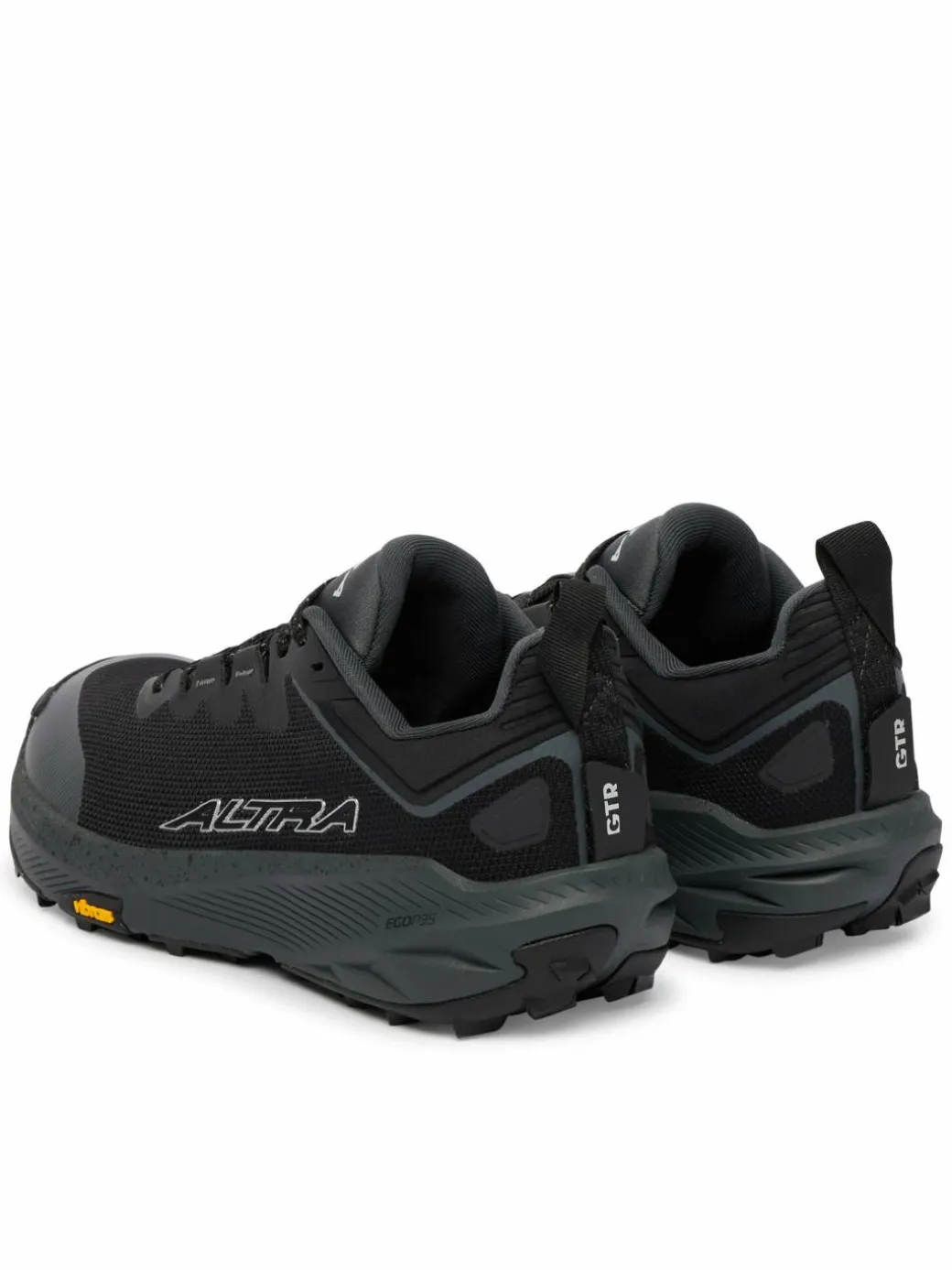 Scarpe running Experience Wild 3+ AL0A85UZ Nero