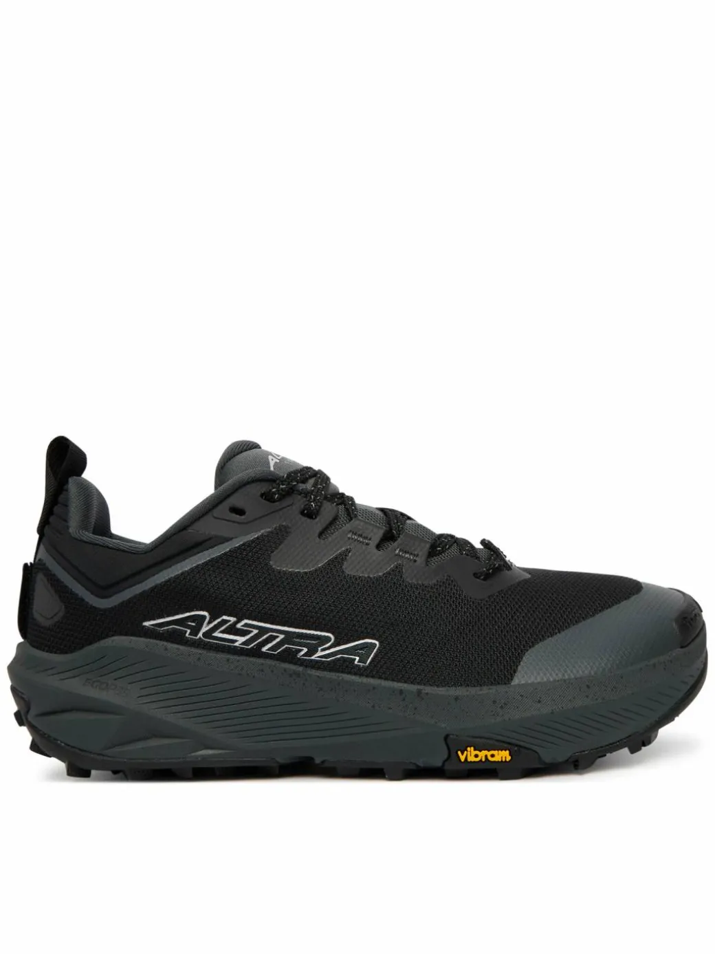 Scarpe running Experience Wild 3+ AL0A85UZ Nero