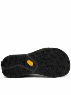 Scarpe running Experience Wild 3+ AL0A85UZ Nero