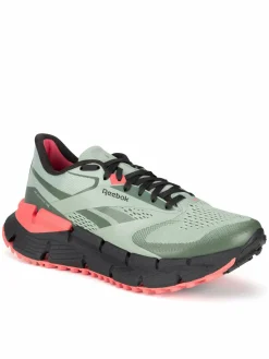 Scarpe running FLOATZIG ADVENTURE 1 100209981 Verde